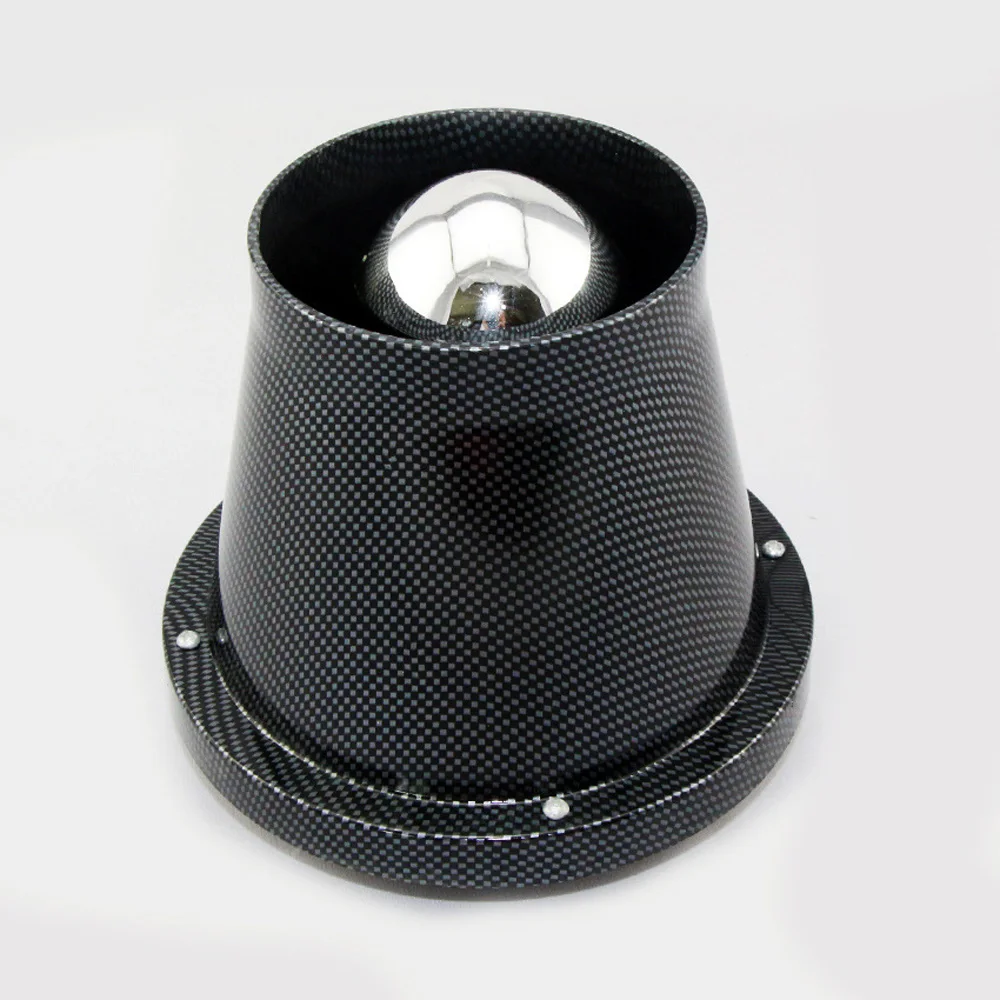 Mushroom Head Air Filter Cartridge Bowl cut Head Auto Refit Accessories Air Inlet Filter
Mushroom Head Air Filter Cartridge Bowl cut Head Auto Refit Accessories Air Inlet Filter