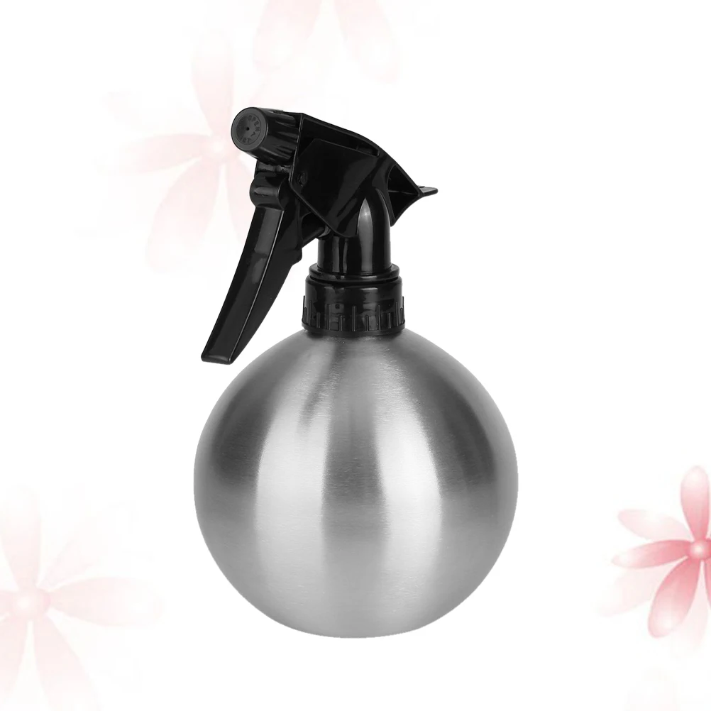 1pc Stainless Steel Watering Can Lightweight Detachable Design For Garden Indoor Plants Metal Water Sprayer Bottle Multi-Use
1pc Stainless Steel Watering Can Lightweight Detachable Design For Garden Indoor Plants Metal Water Sprayer Bottle Multi-Use