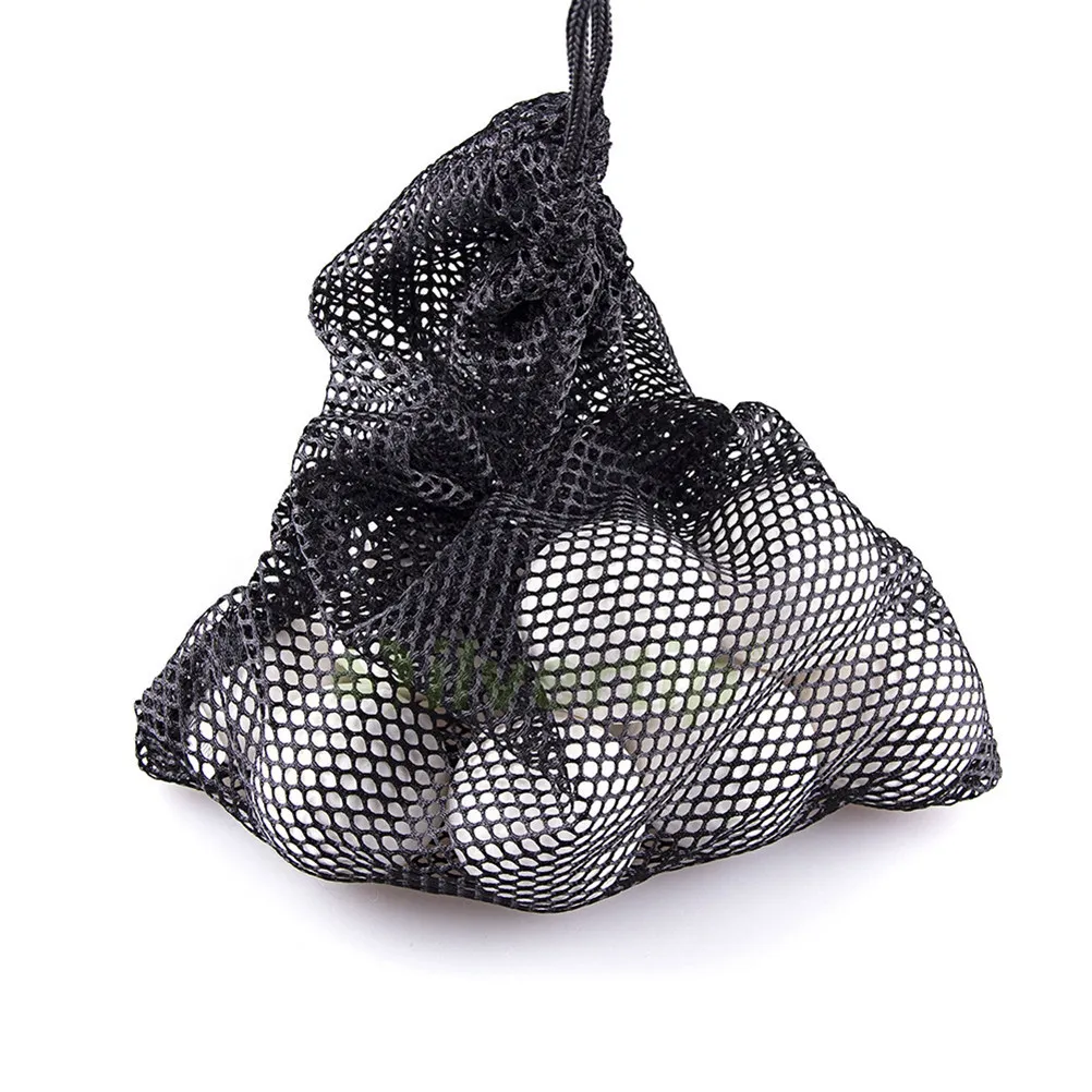 3 Pcs Pouch Tennis Ball Carrying Holder Closure Bag Mesh Bags Black Durable Nets
3 Pcs Pouch Tennis Ball Carrying Holder Closure Bag Mesh Bags Black Durable Nets