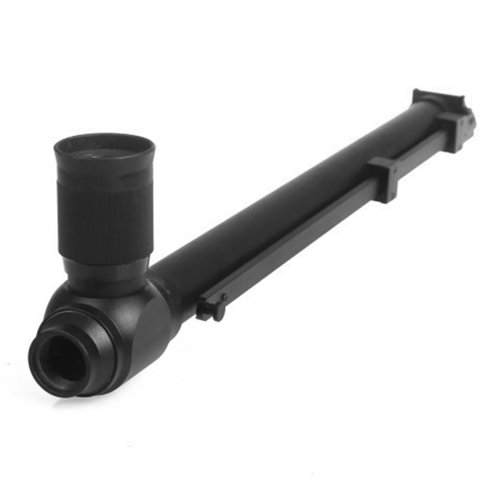 Portable Periscope Lightweight Metal Alloy Monocular Outdoor Hunting Retractable HD Monoculars For Hiking Birds Watching
Portable Periscope Lightweight Metal Alloy Monocular Outdoor Hunting Retractable HD Monoculars For Hiking Birds Watching