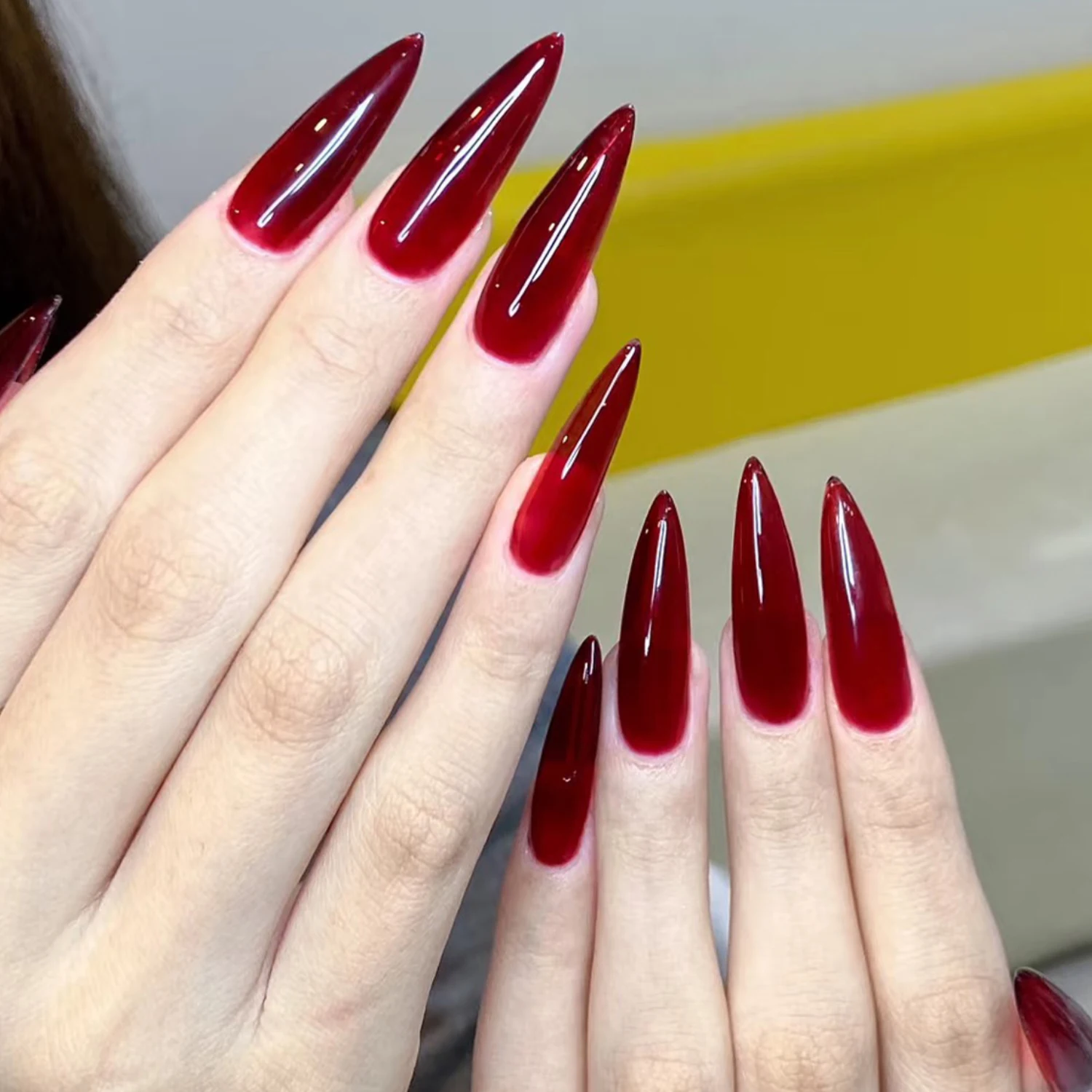 24 шт., натуральные накладные ногти, однотонные накладные ногти, полное покрытие, матовые акриловые накладные ногти, инструменты для наращивания маникюра своими руками
24 шт., натуральные накладные ногти, однотонные накладные ногти, полное покрытие, матовые акриловые накладные ногти, инструменты для наращивания маникюра своими руками