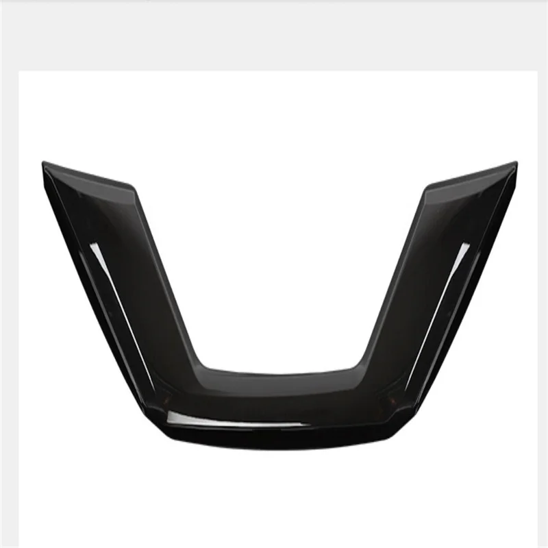 For Nissan Rogue X-Trail 2014-2020 Front Central Grille Protector Cover Replacement Car Styling Accessories
For Nissan Rogue X-Trail 2014-2020 Front Central Grille Protector Cover Replacement Car Styling Accessories