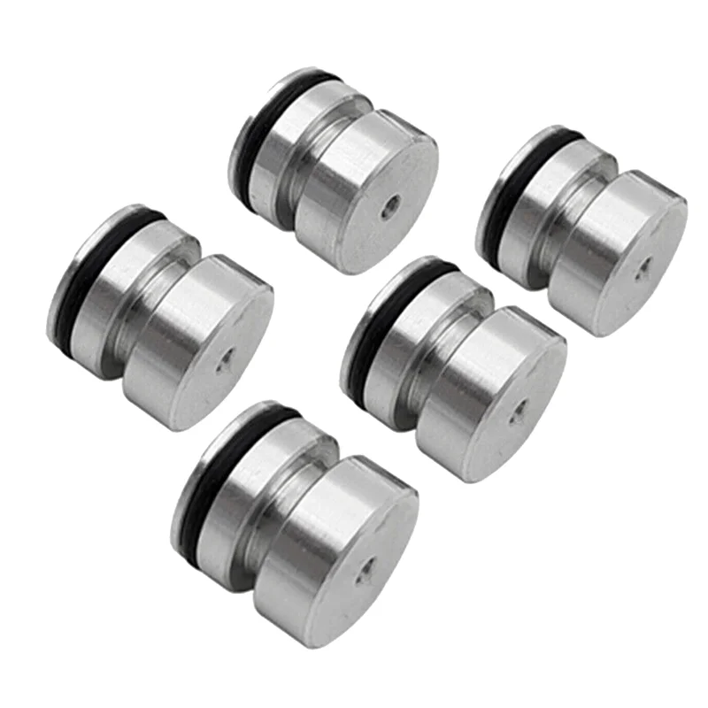 5 шт. 77964-08K комплект концевых заглушек уплотнительных колец для GM Sonnax 4L60-E 4L65-E и 4L70-E 3-4 релейная концевая заглушка восстанавливает гидравлику
5 шт. 77964-08K комплект концевых заглушек уплотнительных колец для GM Sonnax 4L60-E 4L65-E и 4L70-E 3-4 релейная концевая заглушка восстанавливает гидравлику