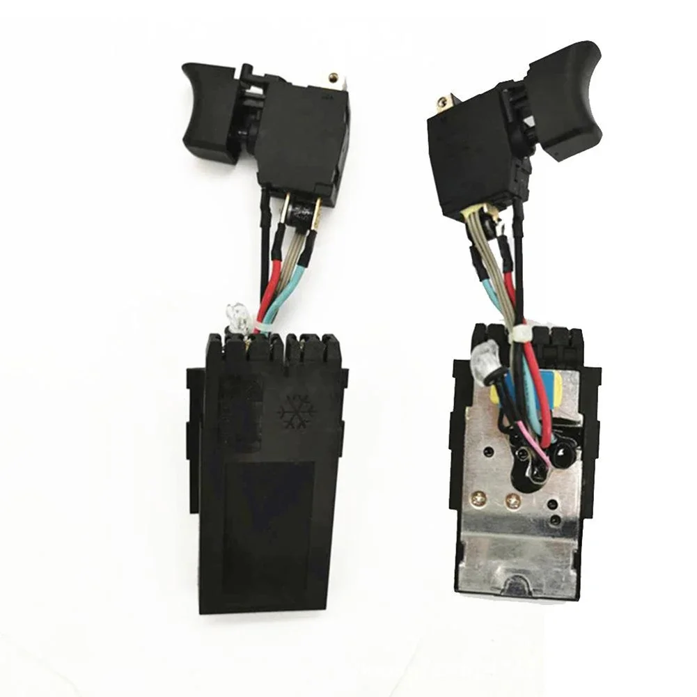 21.6V Switch For-Hilti SF22-A SFH22-A SIW22T-A SF10W-A22 For Hilti Home Improvement Replacement Tool Accessories
21.6V Switch For-Hilti SF22-A SFH22-A SIW22T-A SF10W-A22 For Hilti Home Improvement Replacement Tool Accessories