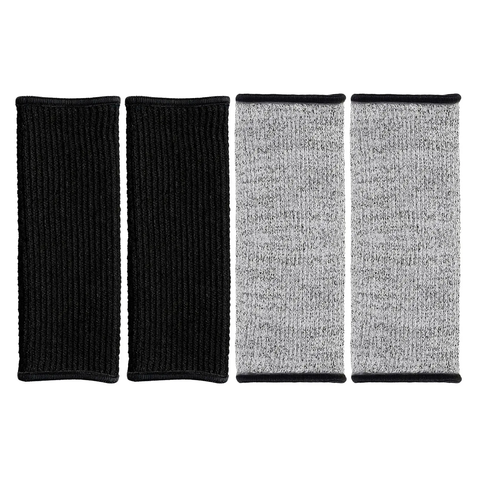 2Pairs Arm Protection Sleeves for Men Cut Proof Forearm Safety Sleeves Puncture Resistant Thin Skin Sleeve for Industrial
2Pairs Arm Protection Sleeves for Men Cut Proof Forearm Safety Sleeves Puncture Resistant Thin Skin Sleeve for Industrial