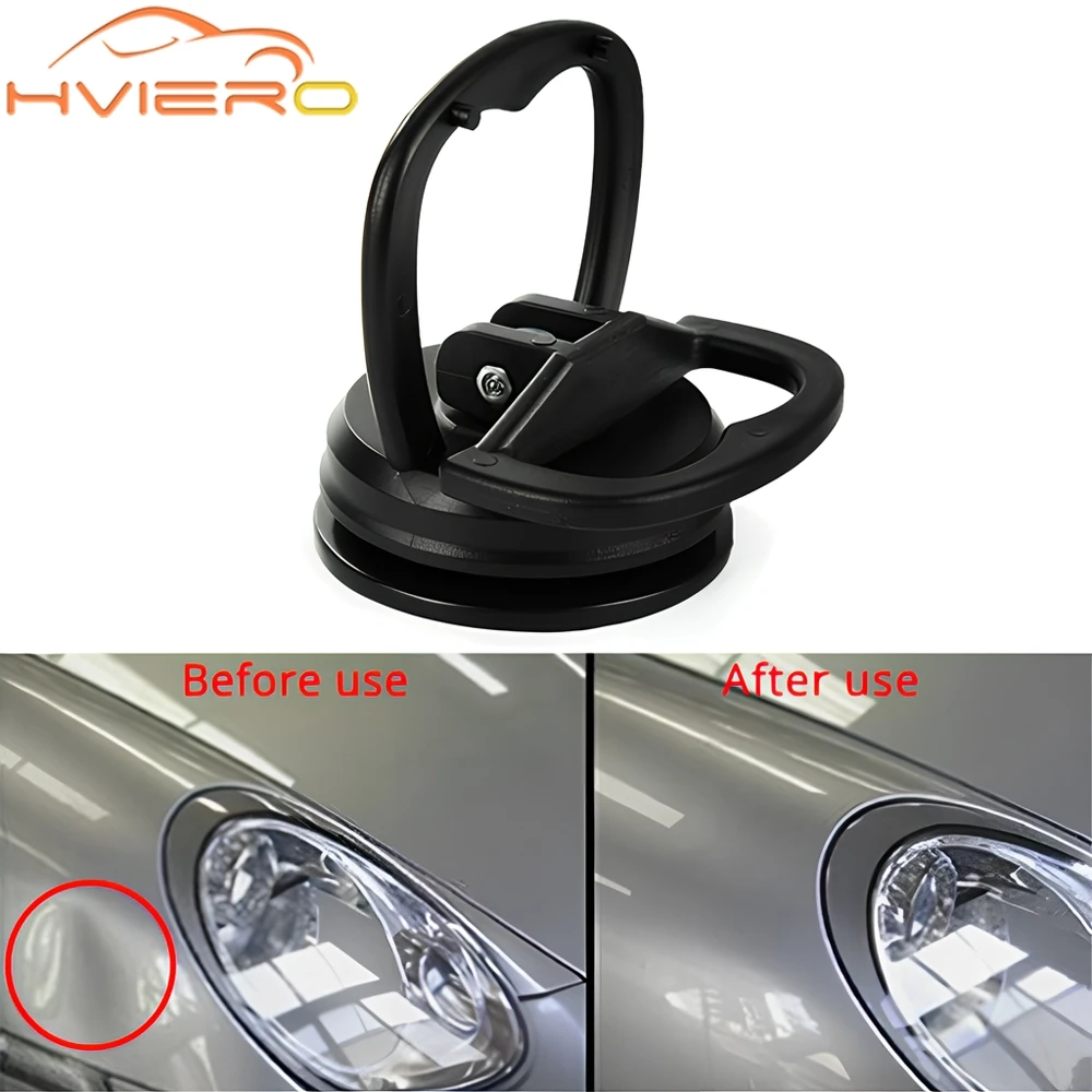 1pcs Dent Puller Pull Bodywork Panel Remover Sucker Tool 2Inch Car Repair Sucker Tool Smooth Suction Cup Suitable For Small Dent
1pcs Dent Puller Pull Bodywork Panel Remover Sucker Tool 2Inch Car Repair Sucker Tool Smooth Suction Cup Suitable For Small Dent