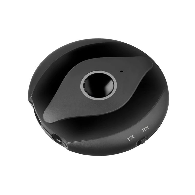 【ВАРЯЦИЯ】 2 в 1 Bluetooth 5.4 приемник-передатчик Aux Bluetooth автомобильный адаптер беспроводной аудиопередатчик для ТВ-динамиков
【ВАРЯЦИЯ】 2 в 1 Bluetooth 5.4 приемник-передатчик Aux Bluetooth автомобильный адаптер беспроводной аудиопередатчик для ТВ-динамиков