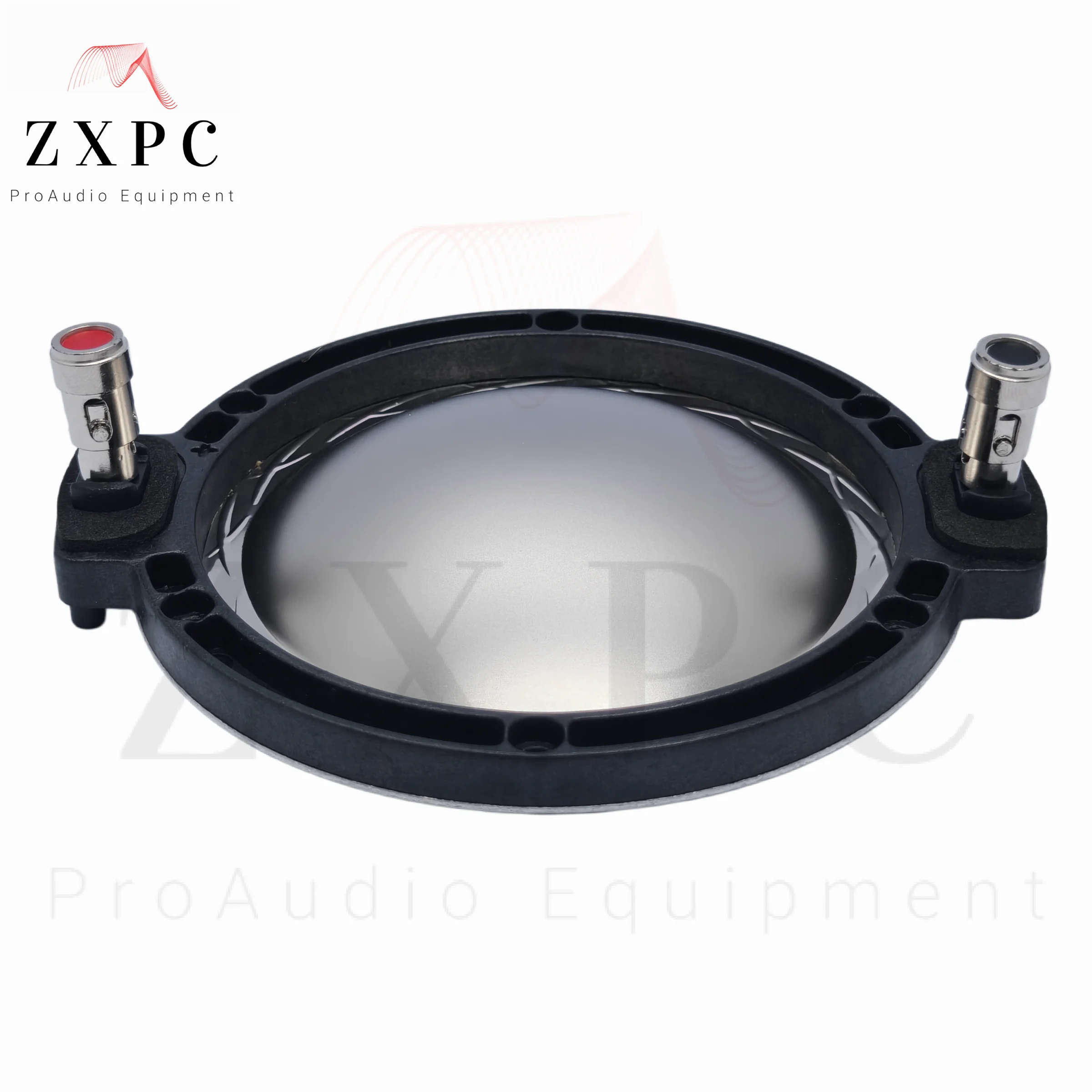 Diaphragm for Eighteen 18 Sound : ND 2060, ND1460, ND1480 Driver 8 ohm Tweeter Voice Coil Coil
Diaphragm for Eighteen 18 Sound : ND 2060, ND1460, ND1480 Driver 8 ohm Tweeter Voice Coil Coil