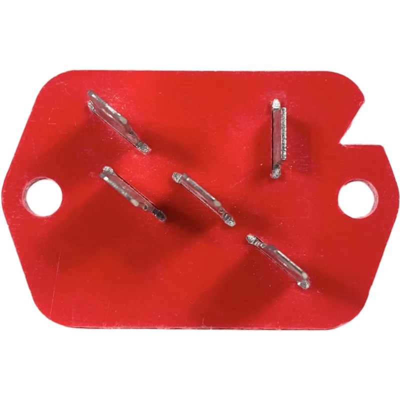 Blower Motor Resistor for John Deere Re52988
Blower Motor Resistor for John Deere Re52988