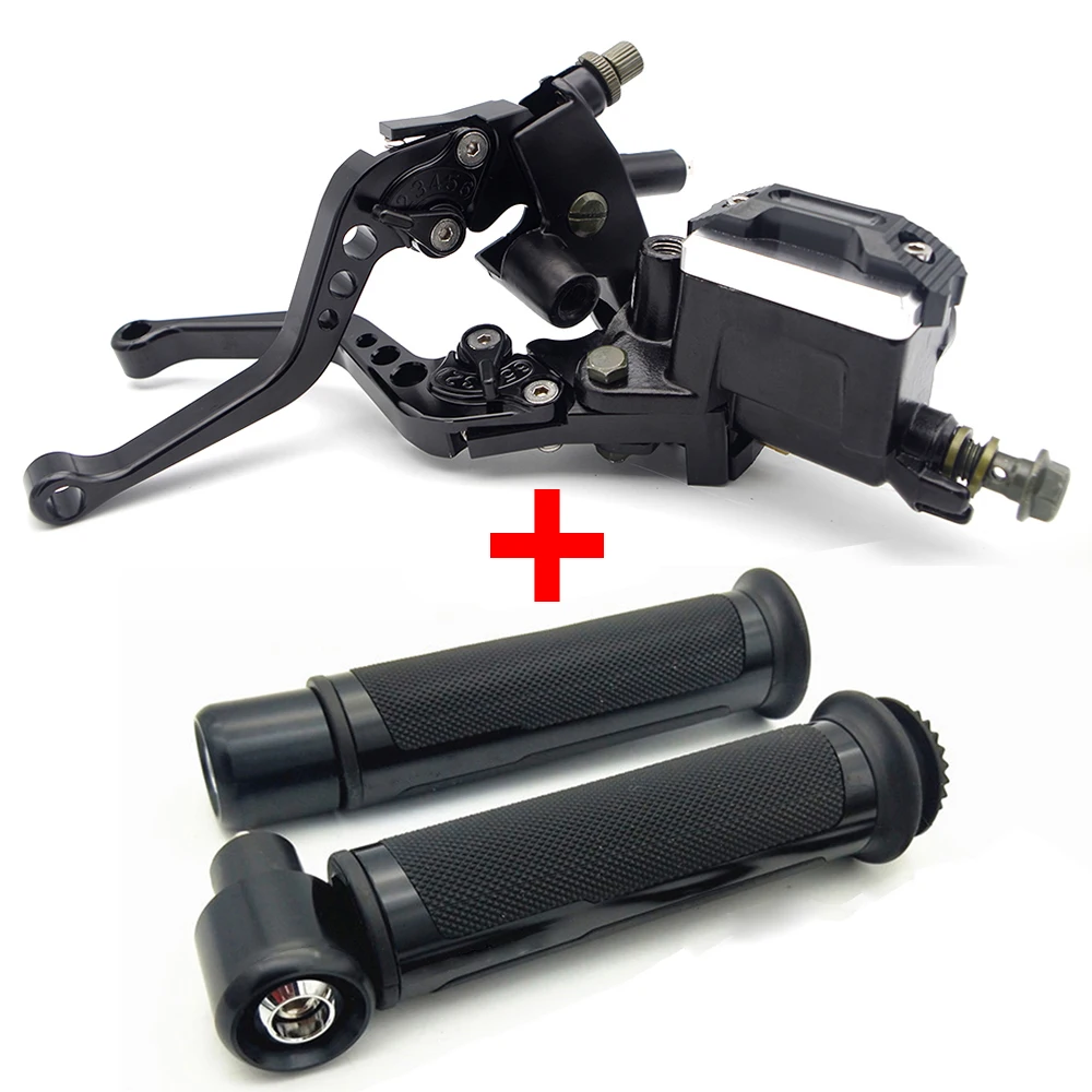 CNC Motorcycle Brake Clutch Levers Motocross Bike Grip Handlebar For BMW GS 800 F 800 GS RETROVISOR R NINE T F850GS F700GS NINET
CNC Motorcycle Brake Clutch Levers Motocross Bike Grip Handlebar For BMW GS 800 F 800 GS RETROVISOR R NINE T F850GS F700GS NINET