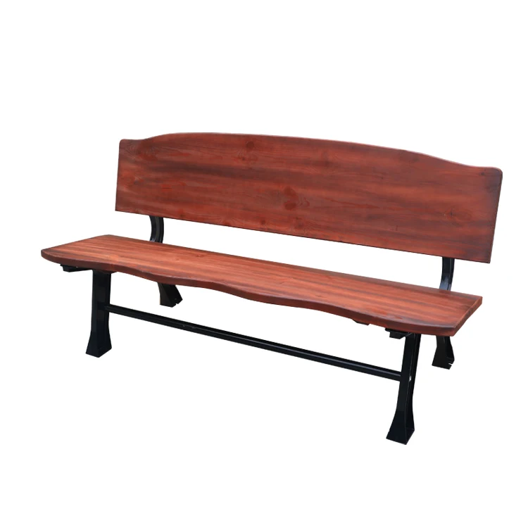 Simple Design Antique Solid Wood Public Commercial Picnic Cast Iron Outdoor Metal Park Wooden Bench
Simple Design Antique Solid Wood Public Commercial Picnic Cast Iron Outdoor Metal Park Wooden Bench