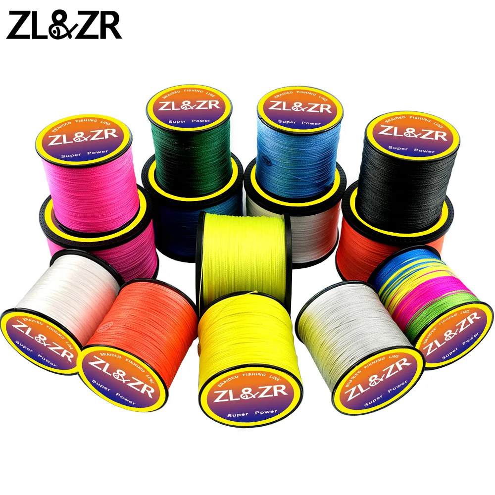 100M 300M Braided Fishing Line Low Memory Multifilament Fishing Line 100% PE Fishing Line 4X Winter Fishing Line 10 Colors
100M 300M Braided Fishing Line Low Memory Multifilament Fishing Line 100% PE Fishing Line 4X Winter Fishing Line 10 Colors
