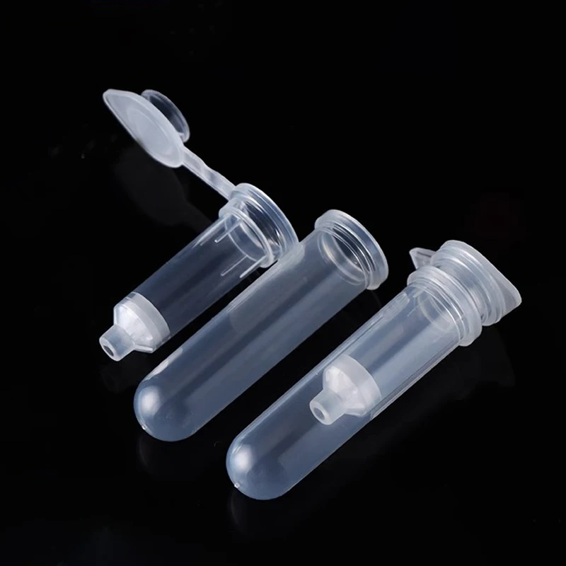 Lab 2ml Plasmid Extracting Column DNA RNA Extraction Nucleic Acid Purification Column for School Experiment
Lab 2ml Plasmid Extracting Column DNA RNA Extraction Nucleic Acid Purification Column for School Experiment