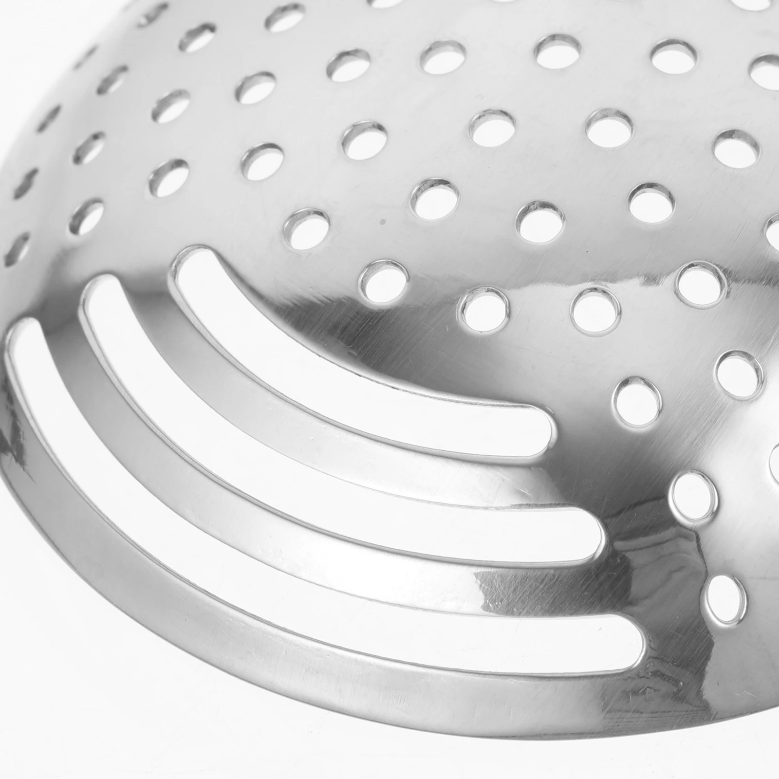 Stainless Steel Cocktail Strainer Reusable Ice Filter for Wine Drinks Bar Supplies Metal Drink Strainer Bartender Accessories
Stainless Steel Cocktail Strainer Reusable Ice Filter for Wine Drinks Bar Supplies Metal Drink Strainer Bartender Accessories