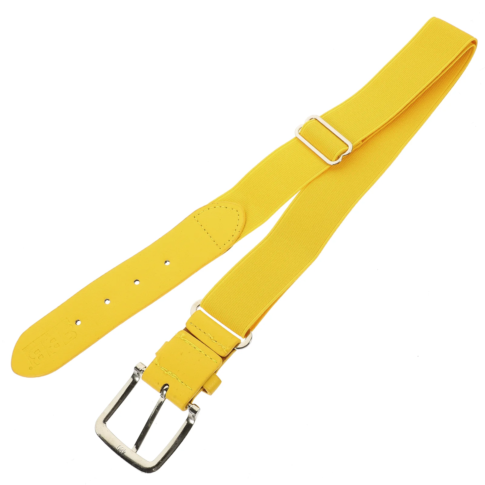 Softball Adjustable Elastic Belt Dedicated Baseball Protective Gear Miss Men's Belts
Softball Adjustable Elastic Belt Dedicated Baseball Protective Gear Miss Men's Belts