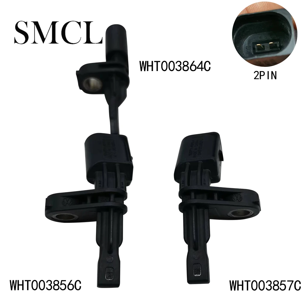 WHT003864C WHT003856C WHT003857C ABS Sensor For Audi TT RSQ3 A3 S3 Q2 Q3 VW Caddy Passat Tiguan Sagitar Skoda Kodiaq Octavia
WHT003864C WHT003856C WHT003857C ABS Sensor For Audi TT RSQ3 A3 S3 Q2 Q3 VW Caddy Passat Tiguan Sagitar Skoda Kodiaq Octavia
