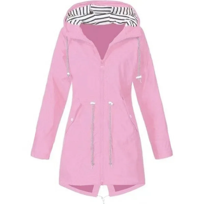 Ветрозащитное альпинистское пальто на флисовой подкладке, женская водонепроницаемая походная куртка с капюшоном, зимняя уличная куртка на молнии
Ветрозащитное альпинистское пальто на флисовой подкладке, женская водонепроницаемая походная куртка с капюшоном, зимняя уличная куртка на молнии