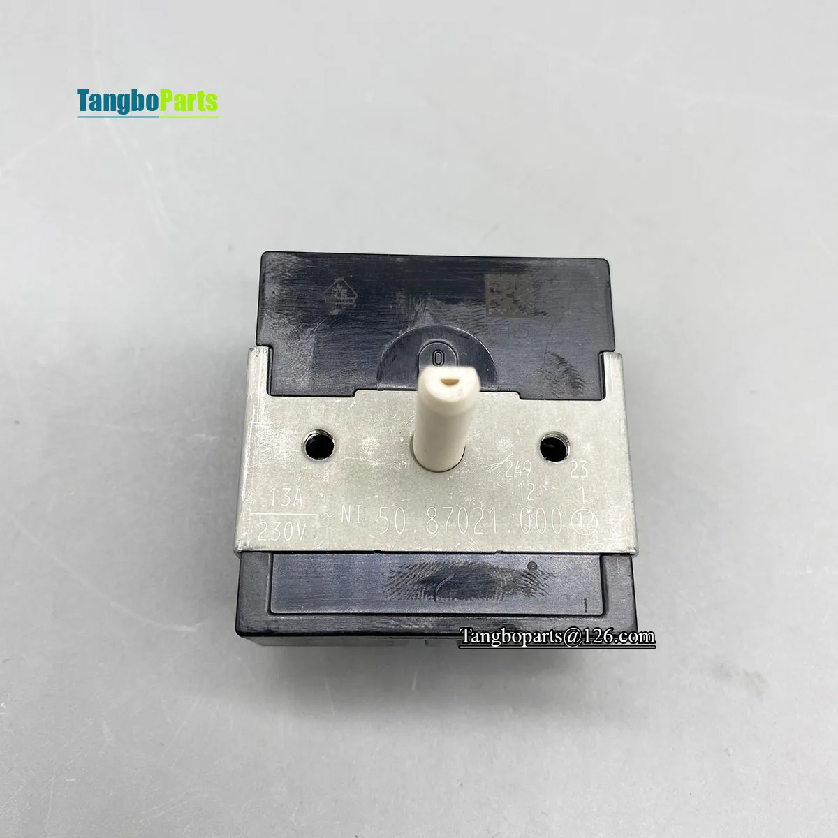 Stove Fryer Oven Furnace Accessories Temperature Control 230V 13A 6x4.6mm 50.57021.010 50.87021.000 Energy Regulator
Stove Fryer Oven Furnace Accessories Temperature Control 230V 13A 6x4.6mm 50.57021.010 50.87021.000 Energy Regulator