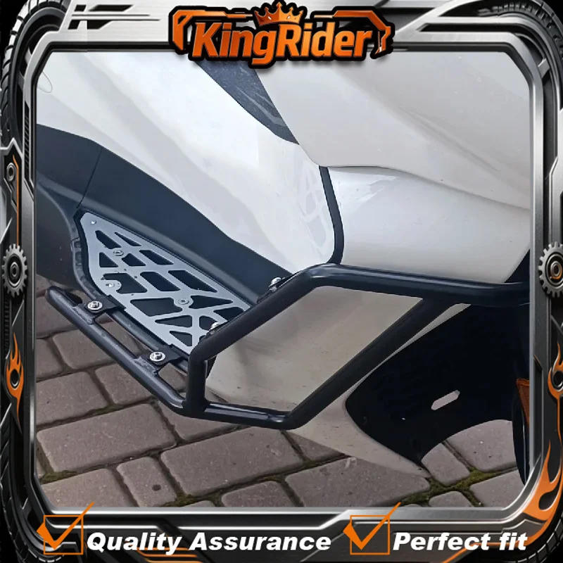 For Zontes 150D 350D 368D Motorcycle Accessories Highway Engine Crash Bar Stunt Cage Frame Bumper Protector Fairing Guard Bar
For Zontes 150D 350D 368D Motorcycle Accessories Highway Engine Crash Bar Stunt Cage Frame Bumper Protector Fairing Guard Bar