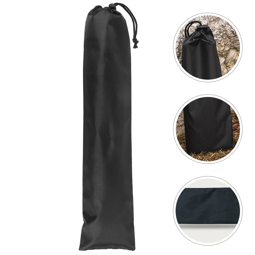 4 Pcs Pole Bag Wear Fishing Rod Bag Resistant Cloth Storage Camping Fishing Rod Protection Outdoor Accessory Portable
4 Pcs Pole Bag Wear Fishing Rod Bag Resistant Cloth Storage Camping Fishing Rod Protection Outdoor Accessory Portable