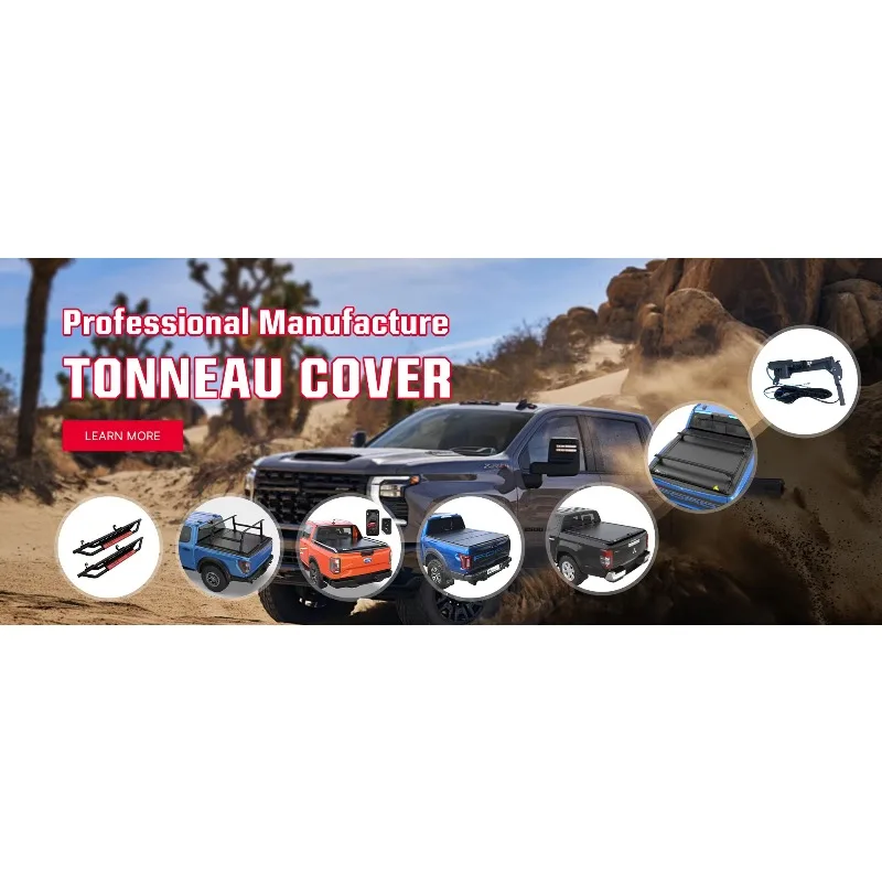 Krono Wild Retractable Roll Cover Lid Roller Shutter Waterproof Hard Electric Truck Bed Tonneau Cover For Byd Shark 6 2024-2025
Krono Wild Retractable Roll Cover Lid Roller Shutter Waterproof Hard Electric Truck Bed Tonneau Cover For Byd Shark 6 2024-2025