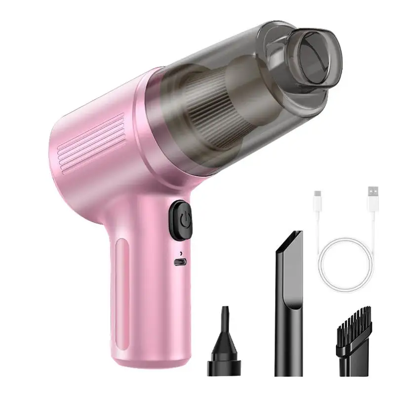Car Cordless Vacuum Cleaner Multifunctional Cordless Hand Vacuum Cleaner Cordless Car Vacuum Cleaner Portable Wireless Handheld
Car Cordless Vacuum Cleaner Multifunctional Cordless Hand Vacuum Cleaner Cordless Car Vacuum Cleaner Portable Wireless Handheld