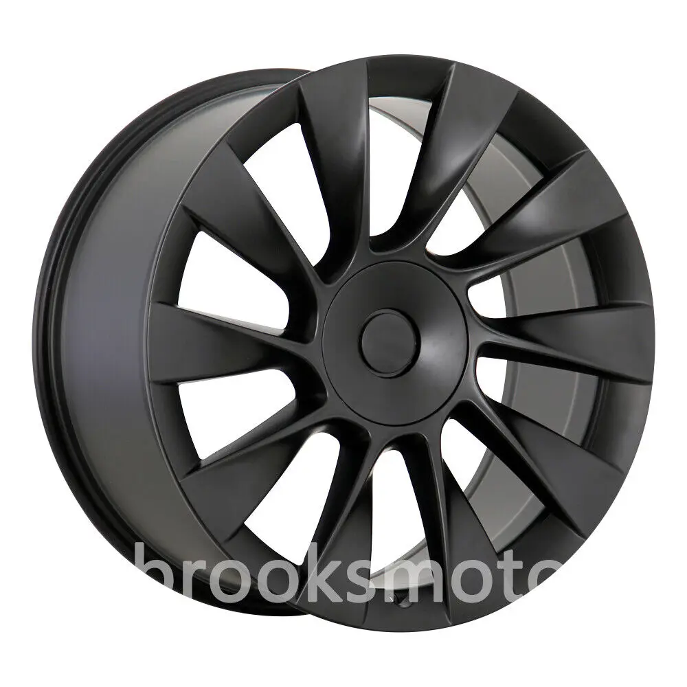 20 ДЮЙМОВ НОВЫЙ СТИЛЬ АТЛАСНЫЕ ЧЕРНЫЕ ОБОДКИ КОЛЕСА ПОДХОДИТ ДЛЯ TESLA MODEL Y 20X9,5 НАБОР ИЗ 4 ШТ.
20 ДЮЙМОВ НОВЫЙ СТИЛЬ АТЛАСНЫЕ ЧЕРНЫЕ ОБОДКИ КОЛЕСА ПОДХОДИТ ДЛЯ TESLA MODEL Y 20X9,5 НАБОР ИЗ 4 ШТ.