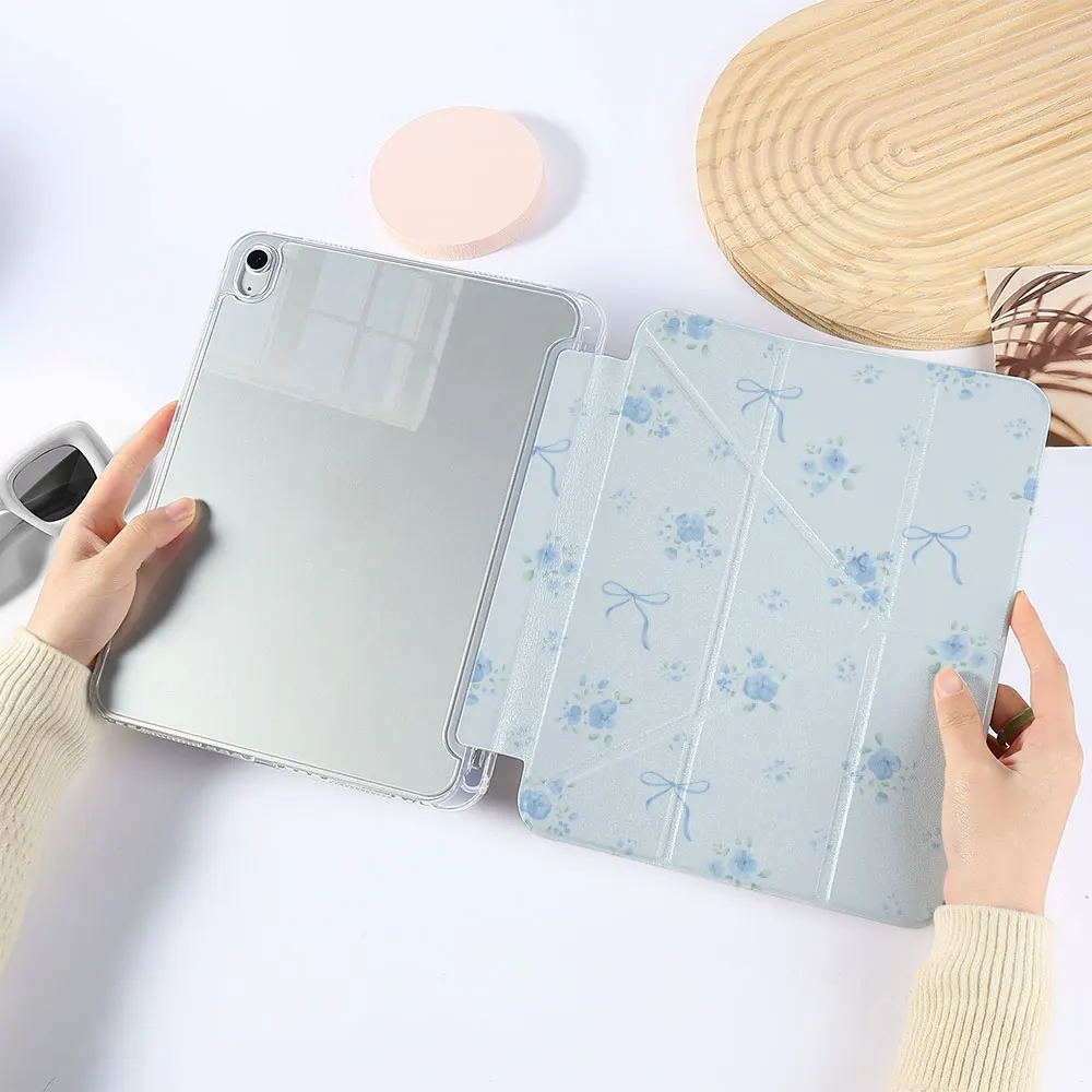 Case compatible with iPad 10.9/Pro11/10th7/8/Air 4/5/Air 13(M3 2025)/Air 11(M3 2025)/Air 11(M3 2025)/(A16 2025)
Case compatible with iPad 10.9/Pro11/10th7/8/Air 4/5/Air 13(M3 2025)/Air 11(M3 2025)/Air 11(M3 2025)/(A16 2025)