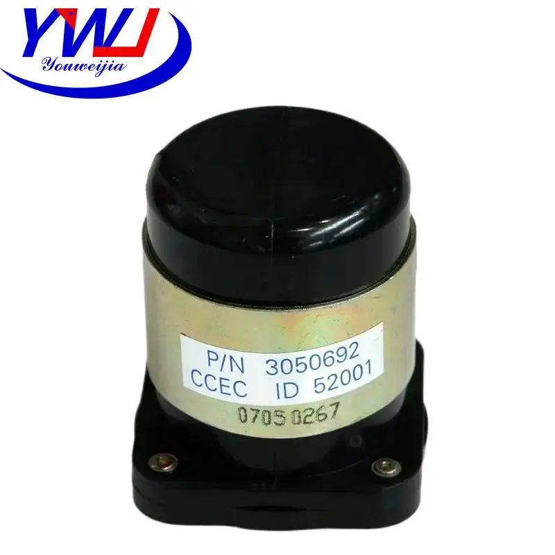 kit xeon Original Genuine Cummins Marine 3050692 electric power generators Magnetic Switch OEM New Factory Boat Parts
kit xeon Original Genuine Cummins Marine 3050692 electric power generators Magnetic Switch OEM New Factory Boat Parts