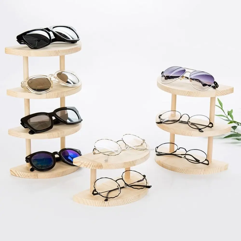 Holder Multi-layer Sunglasses Tray Case Glasses Display Rack Sunglasses Display Case Eyewear Stand Holder Eyeglasses Organizer
Holder Multi-layer Sunglasses Tray Case Glasses Display Rack Sunglasses Display Case Eyewear Stand Holder Eyeglasses Organizer