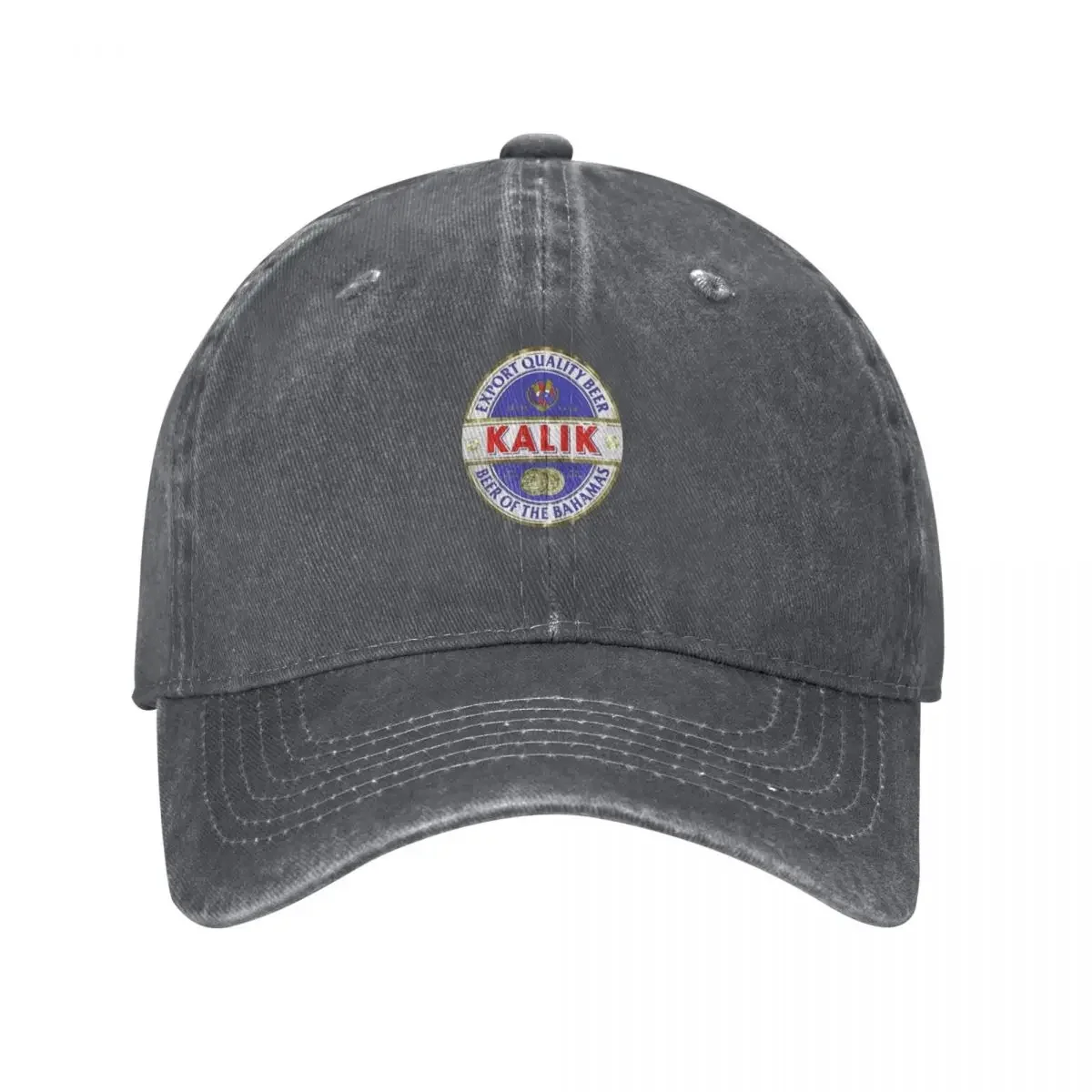 Kalik - Drink Beer Logo Baseball Cap New Hat tactical cap Bobble Hat Girl'S Hats Men's
Kalik - Drink Beer Logo Baseball Cap New Hat tactical cap Bobble Hat Girl'S Hats Men's