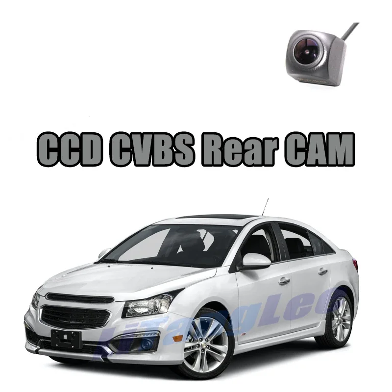 For Chevrolet Chevy Cruze Hatchback Liftback 2013 2015 Car Rear View Camera CCD CVBS 720P Reverse WaterPoof Parking Backup CAM
For Chevrolet Chevy Cruze Hatchback Liftback 2013 2015 Car Rear View Camera CCD CVBS 720P Reverse WaterPoof Parking Backup CAM