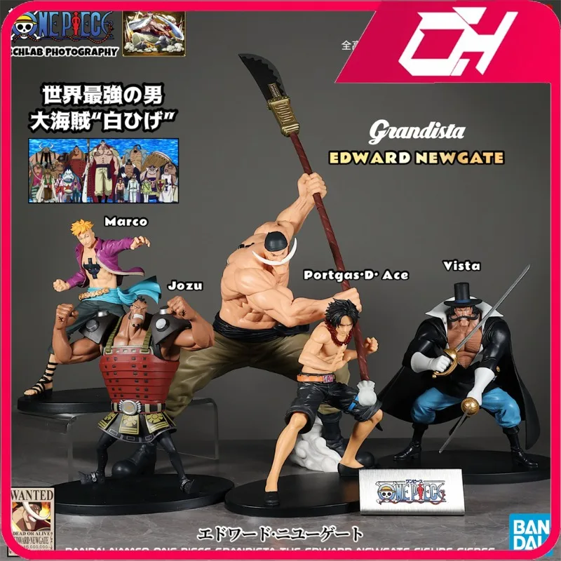 В наличии оригинальный BANDAI BANPRESTO Une Pièce Edward Newgate Portgas · D Ace Vista Jozu Marco Grandista-EDWARD.NEWGATE Anime WY
В наличии оригинальный BANDAI BANPRESTO Une Pièce Edward Newgate Portgas · D Ace Vista Jozu Marco Grandista-EDWARD.NEWGATE Anime WY
