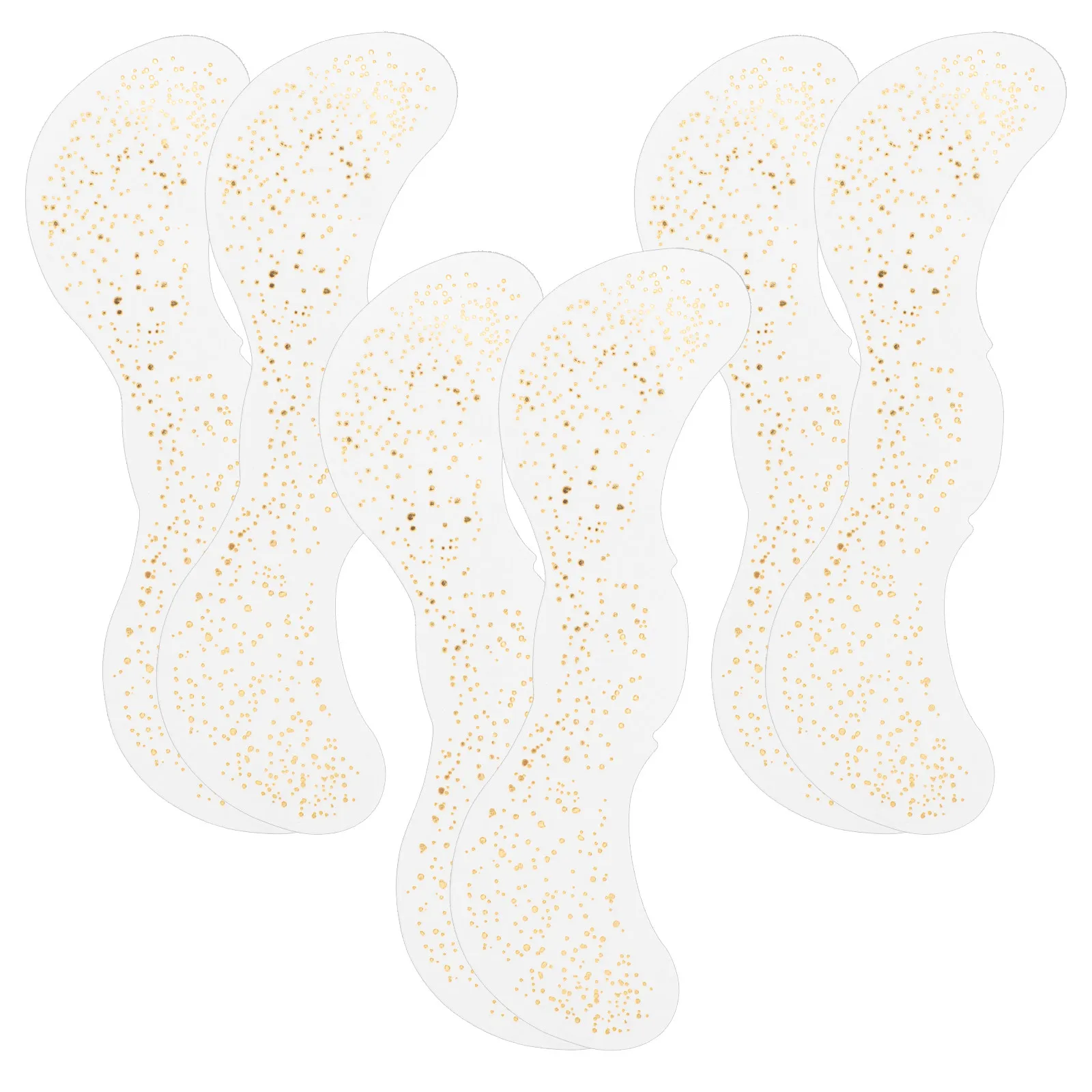 6 Sheets Easy Apply Waterproof Freckle Stickers Sparkle Temporary Face Freckles Patches Skin Safe Natural Glamorous Party
6 Sheets Easy Apply Waterproof Freckle Stickers Sparkle Temporary Face Freckles Patches Skin Safe Natural Glamorous Party