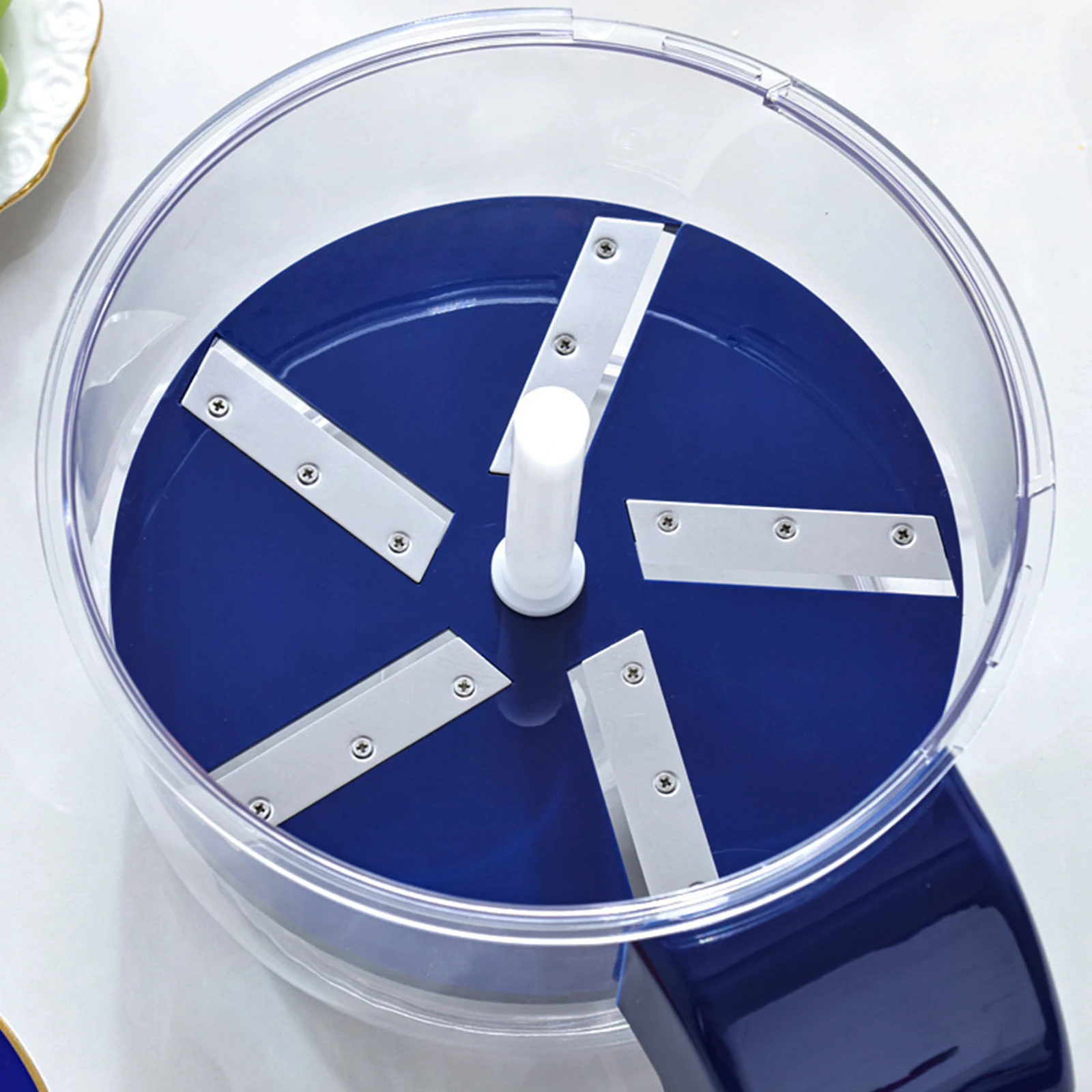 Automatic Electric Grape Tomato Peeler Machine - Hands-Free Skin Remover for Berries Fruits Fruit Prep Tool Effortless Peeling
Automatic Electric Grape Tomato Peeler Machine - Hands-Free Skin Remover for Berries Fruits Fruit Prep Tool Effortless Peeling