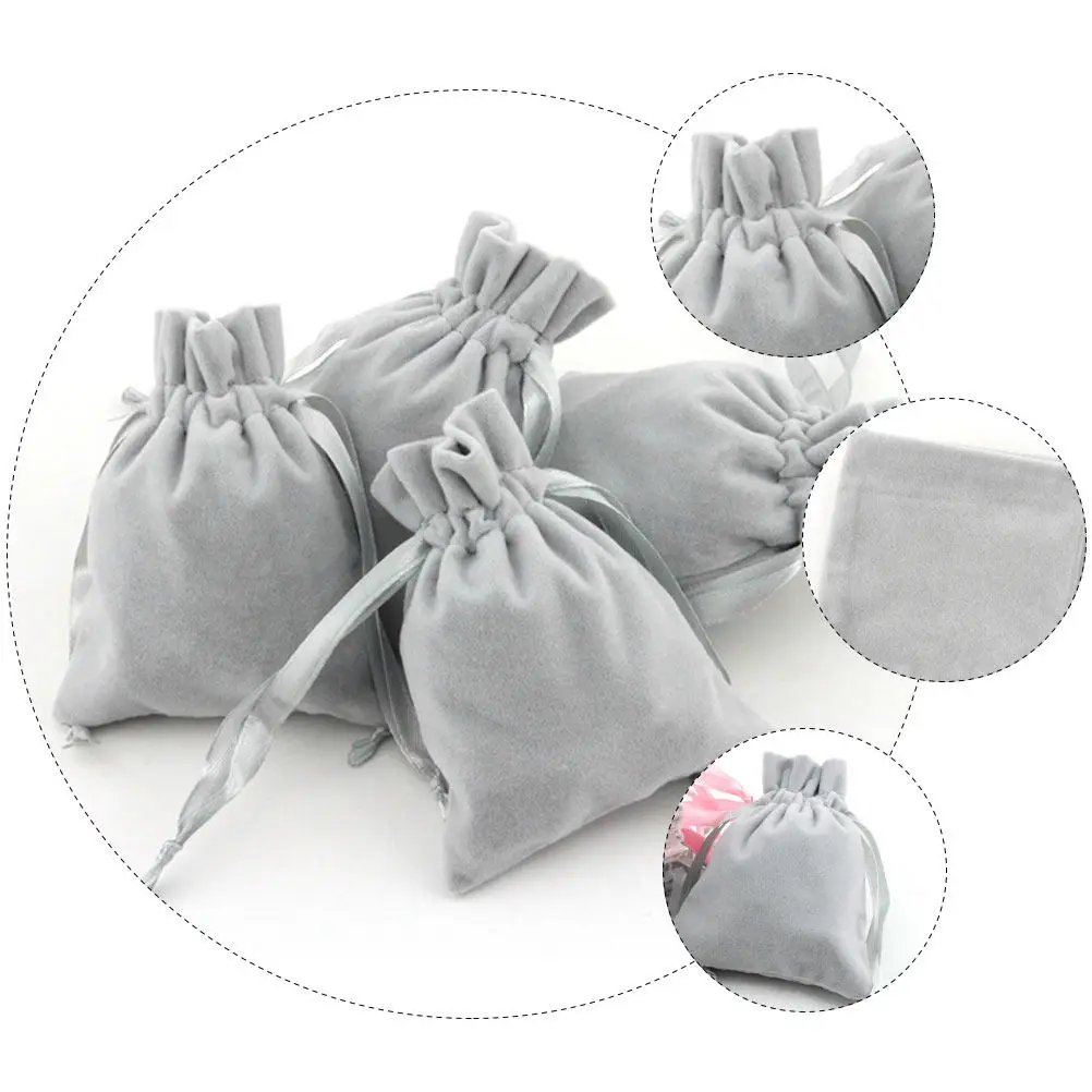 Набор из 6 легких тканевых мешочков на шнурке для хранения украшений: косметики, ожерелий, браслетов, серег – идеально для путешествий
Набор из 6 легких тканевых мешочков на шнурке для хранения украшений: косметики, ожерелий, браслетов, серег – идеально для путешествий