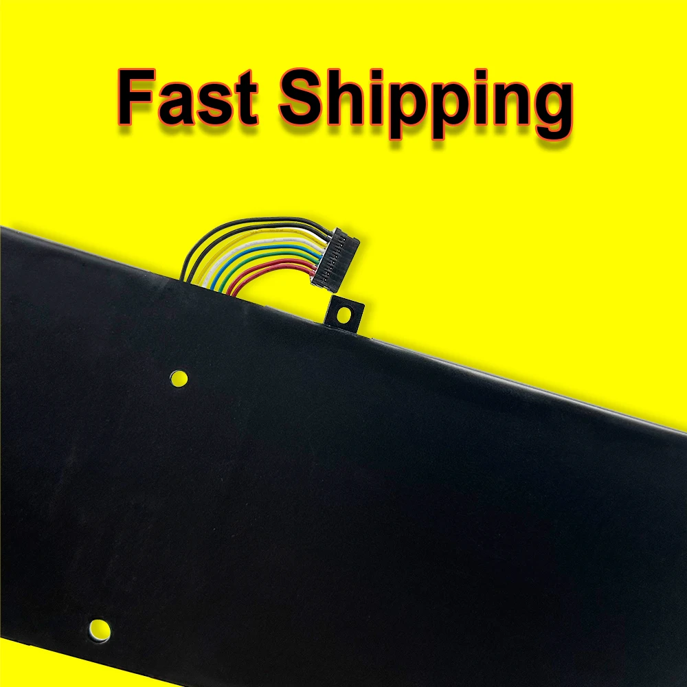 Аккумулятор для ноутбука 5110 мАч BSNO4170A5-AT для Lenovo Miix 510-12ISK 510-12IKB 520-12IKB, для Lenovo Pro Miix 510-12 BSNO4170A5-LH, 39 Вт·ч
Аккумулятор для ноутбука 5110 мАч BSNO4170A5-AT для Lenovo Miix 510-12ISK 510-12IKB 520-12IKB, для Lenovo Pro Miix 510-12 BSNO4170A5-LH, 39 Вт·ч