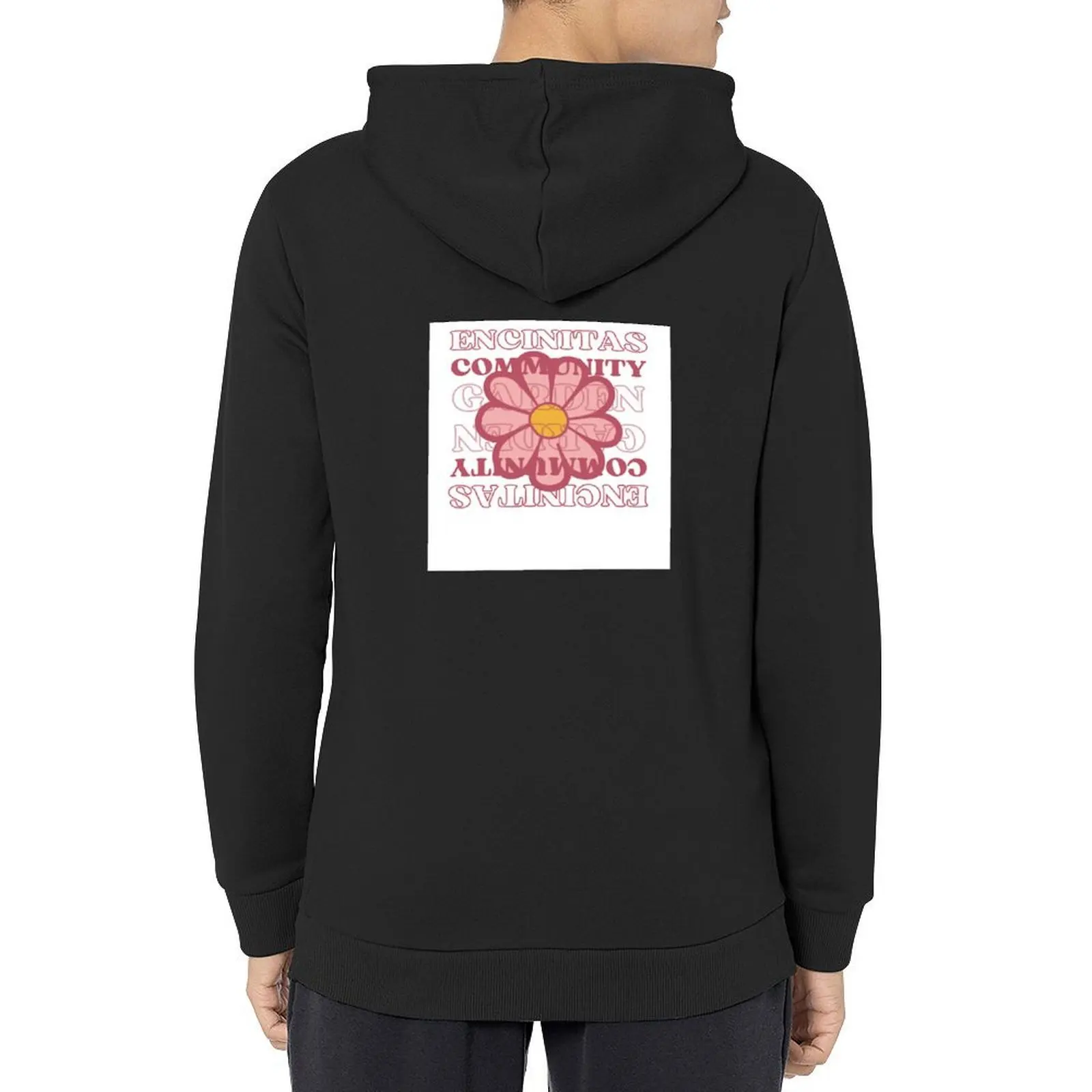 Encinitas Community Garden Flower Power Hoodie fashion men men's sweat-shirt set korean autumn clothes hoodie men
Encinitas Community Garden Flower Power Hoodie fashion men men's sweat-shirt set korean autumn clothes hoodie men