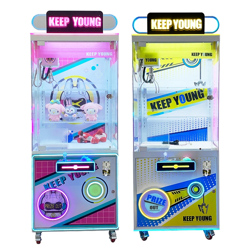 Лидер продаж на заказ, большая капсула, плюшевый мишка, кукла Pure Love, машина с когтями, игры с монетоприемником, автоматическая игрушка, машина с когтями
Лидер продаж на заказ, большая капсула, плюшевый мишка, кукла Pure Love, машина с когтями, игры с монетоприемником, автоматическая игрушка, машина с когтями