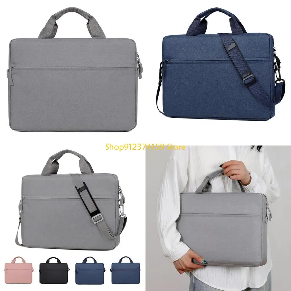G5AE Spacious 14/15.6 Inch Laptop Carrying Case with Multi Pockets for Accessories Notebook Computer Protective Sleeve Bag
G5AE Spacious 14/15.6 Inch Laptop Carrying Case with Multi Pockets for Accessories Notebook Computer Protective Sleeve Bag