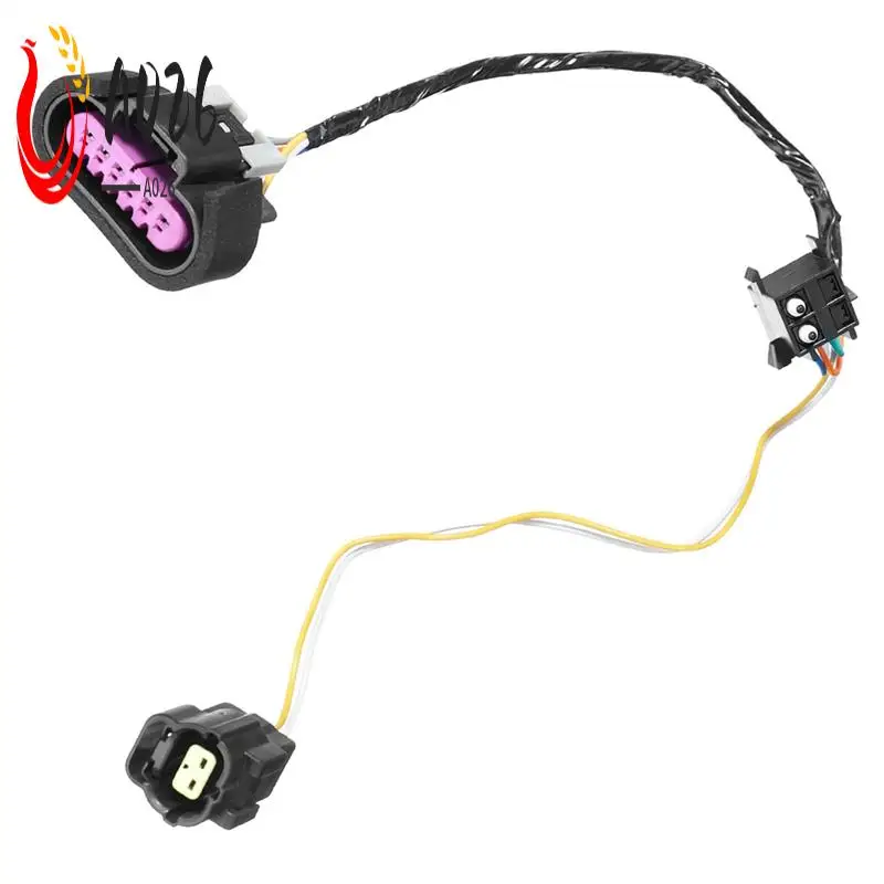 A026-Front Outside Door Handle Wire Harness For Cadillac CTS STS 2008 Door Handle Housing Connector Wire
A026-Front Outside Door Handle Wire Harness For Cadillac CTS STS 2008 Door Handle Housing Connector Wire