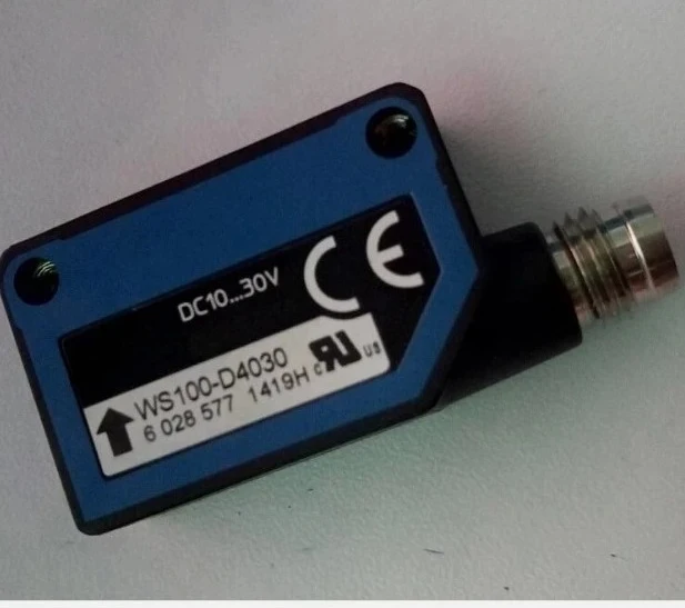 Brand New Original WS100-D4030 Fast delivery
Brand New Original WS100-D4030 Fast delivery