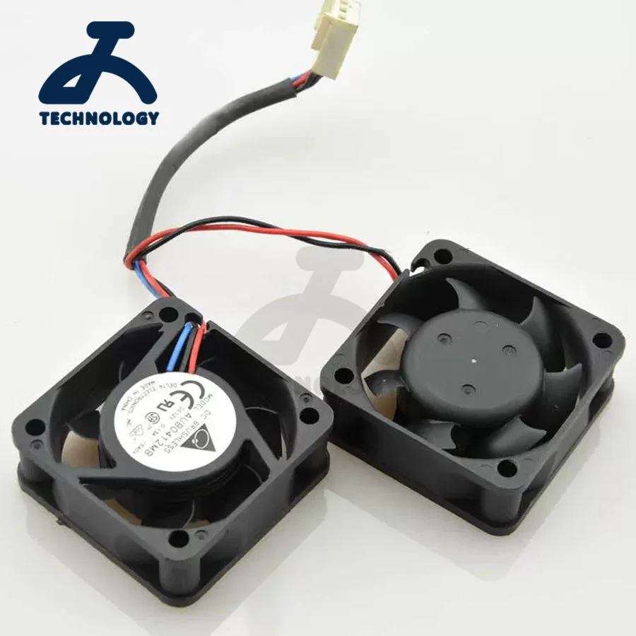 Delta new Double Ball Bearing Cooling Fan AUB0412MB AFB0412HB AFB0412HHB AFB0412VHB AFB0412SHB AFB0424HHB AFB0424VHB AFB0424SHB
Delta new Double Ball Bearing Cooling Fan AUB0412MB AFB0412HB AFB0412HHB AFB0412VHB AFB0412SHB AFB0424HHB AFB0424VHB AFB0424SHB