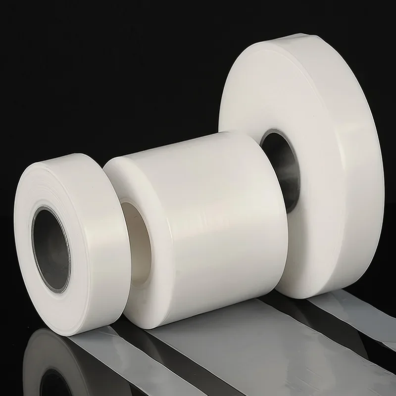 PTFE Film Sheet High Temperature Plate Plastics Thickness 0.03/0.05/0.08/0.1/0.2mm Corrosion Resistant
PTFE Film Sheet High Temperature Plate Plastics Thickness 0.03/0.05/0.08/0.1/0.2mm Corrosion Resistant