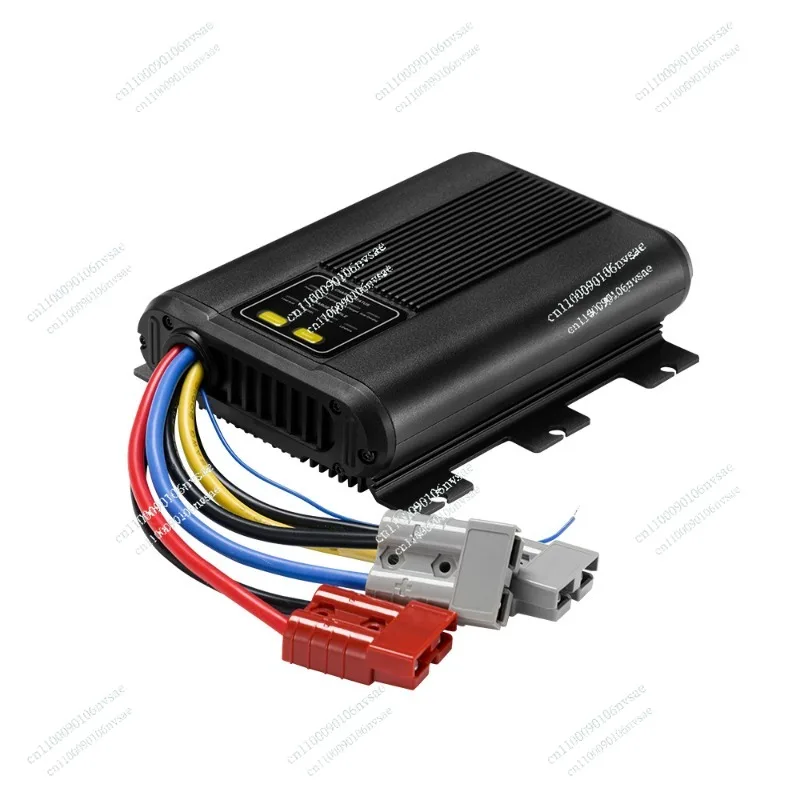 ATEM POWER 40A 12V Solar MPPT Dual Battery System Car DC TO DC Battery Charger
ATEM POWER 40A 12V Solar MPPT Dual Battery System Car DC TO DC Battery Charger