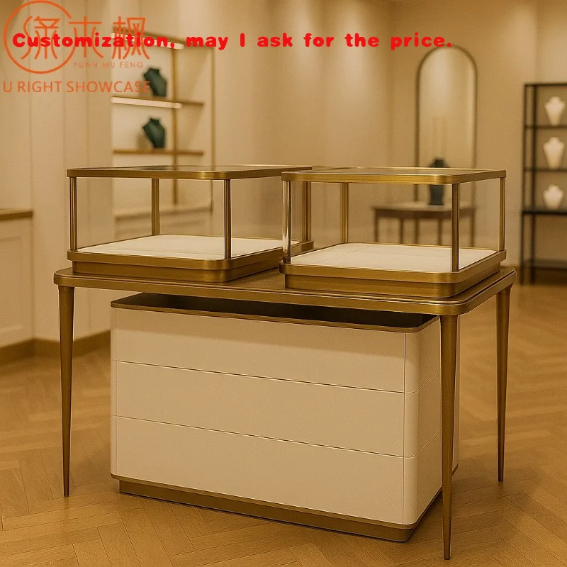 custom.Custom Jewelry Showcase Display Cabinet Luxury Lockable Jewelry Display Cabinet
custom.Custom Jewelry Showcase Display Cabinet Luxury Lockable Jewelry Display Cabinet