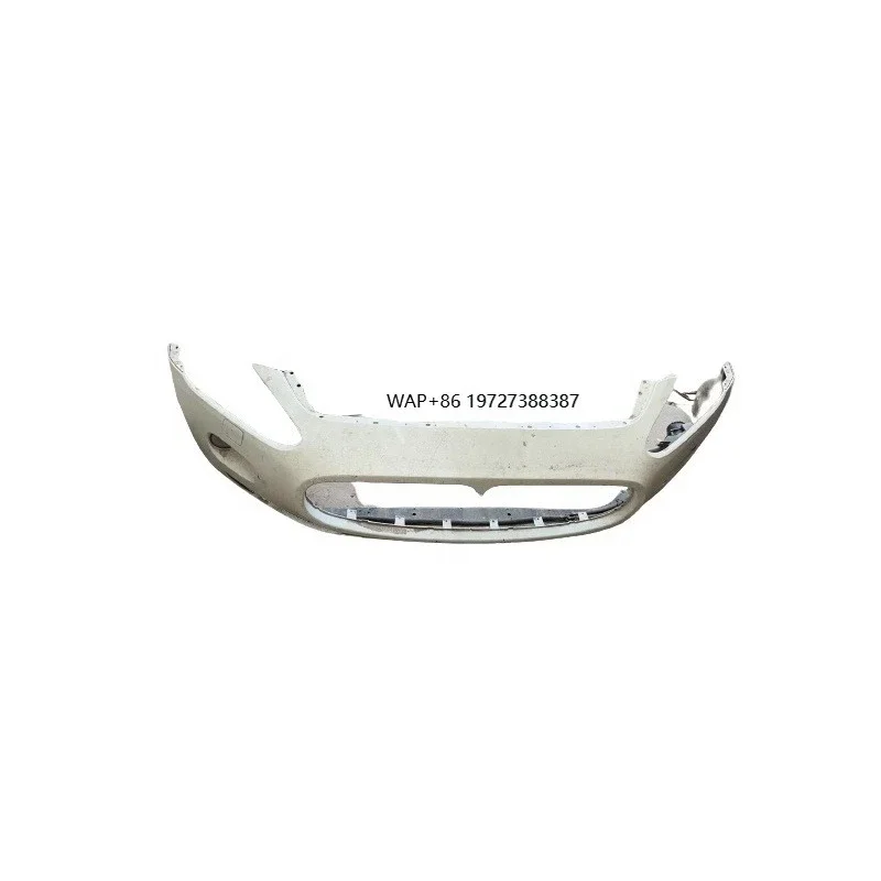 Gran Turismo GT front bumper surround bumper grille intake bracket beam front spoiler
Gran Turismo GT front bumper surround bumper grille intake bracket beam front spoiler