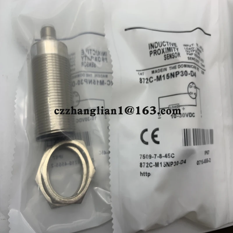 Совершенно новый оригинальный 872C-M15NP30-D4 872C-D10NE30-D4 872C-D5BP18-D4 872C-DH8NP18-D4 872C-N8NP12-D4 872C-D в наличии
Совершенно новый оригинальный 872C-M15NP30-D4 872C-D10NE30-D4 872C-D5BP18-D4 872C-DH8NP18-D4 872C-N8NP12-D4 872C-D в наличии