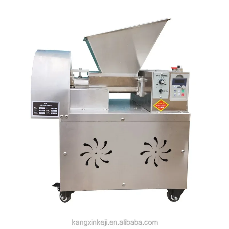 Commercial Divider Dough Strip Chin Cutter /chinchin Strips Pastry Cutting Machine
Commercial Divider Dough Strip Chin Cutter /chinchin Strips Pastry Cutting Machine
