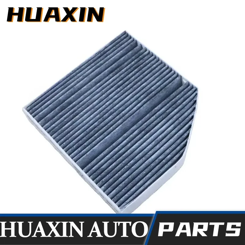 A2058350147 161CUK26030 A2058350047 1678350400 2068350100 Auto Air Conditioning Active Carbon Filter Used For MERCEDES-BENZ W205
A2058350147 161CUK26030 A2058350047 1678350400 2068350100 Auto Air Conditioning Active Carbon Filter Used For MERCEDES-BENZ W205
